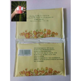 1 gói khăn giấy thơm My Lan