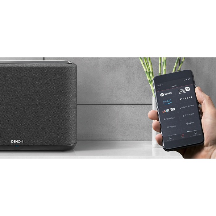 Loa Denon Home 350