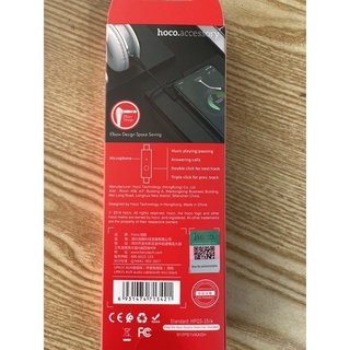Calbe audio jack 3.5mm có micro tích hợp