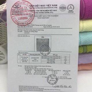 Áo chống nắng Laroma (ảnh thật)
