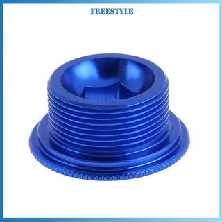 Ốc Vít Trục Giữa Cho Xe Đạp Shimano