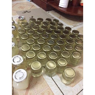 Dầu dừa bến tre 1 lọ 100ml