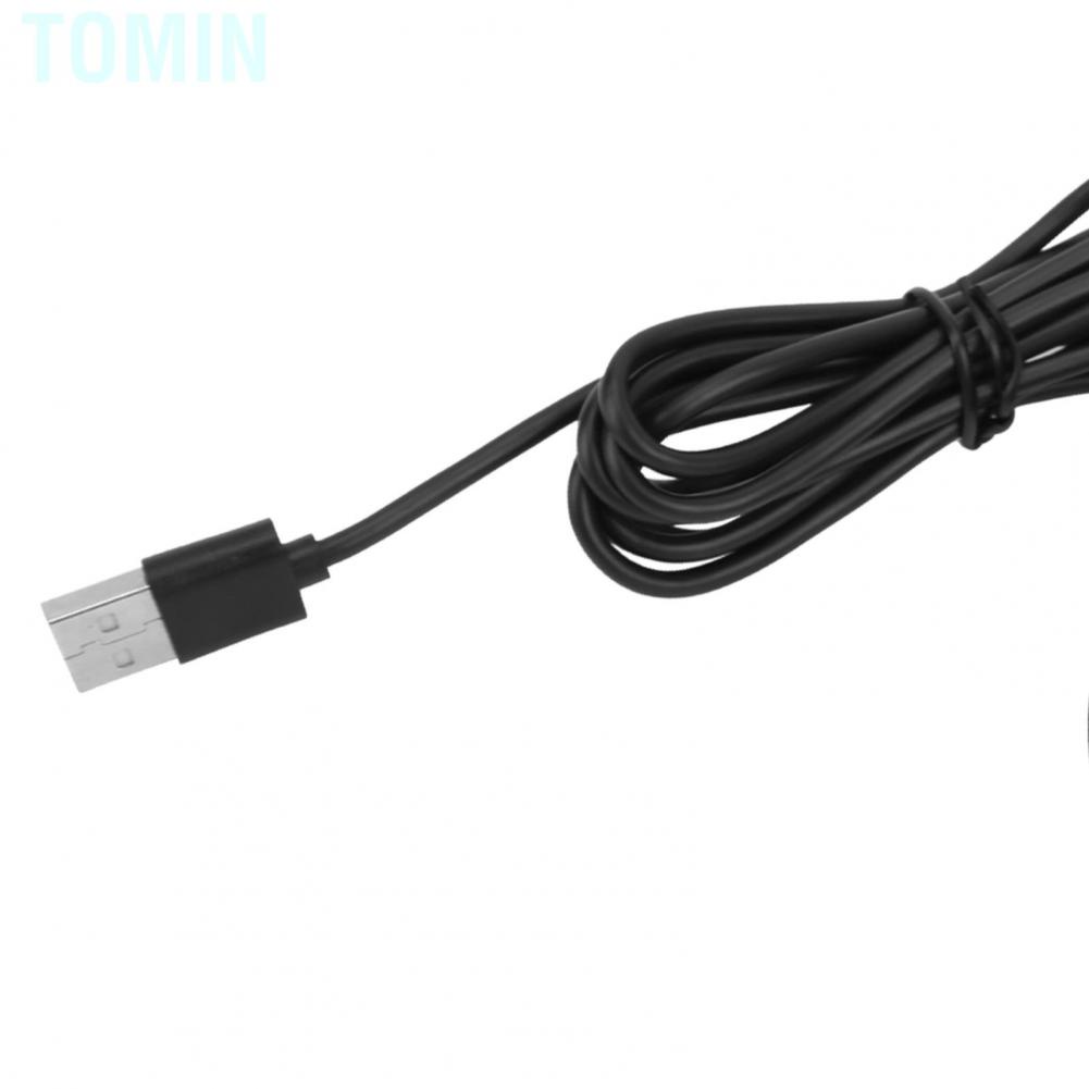 Tomin Conference USB Omnidirectional Microphone Computer Desktop for Online Meeting