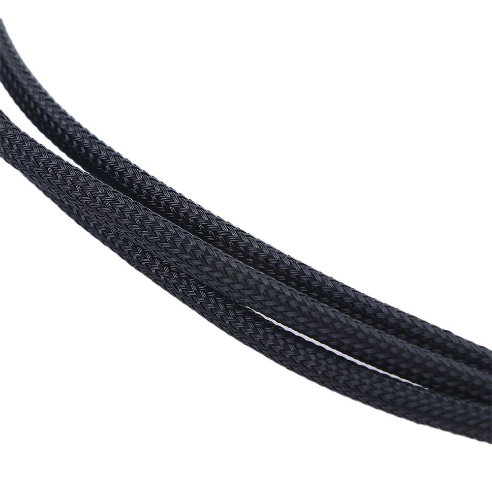 Dây Cáp Nối Dài 4 Pin Chất Lượng Cao Với Quạt Tản Nhiệt PC Kết Nối 1 Điểm 3 Dây Cáp Bo Mạch Chủ