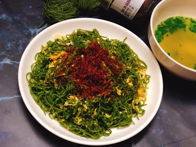 Mì cải kale 500gr | BigBuy360 - bigbuy360.vn