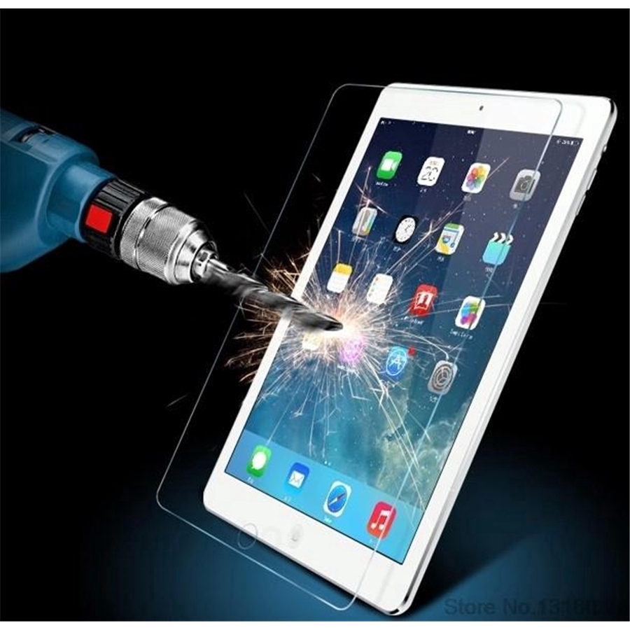 Kính Cường Lực Bảo Vệ Màn Hình Cho iPad9 gen Tempered Glass For iPad5 iPad6 iPad7 iPad8 gen Pro11 2021 Mini6 Screen Protector For iPad Mini Air 1 2 3 4 5 glass Film For iPad Pro11 Pro10.5 Air3 Air2 Air1 Mini1 Mini2 Mini3 4th Mini5 mini6 8.3 Air4 10.9 inch