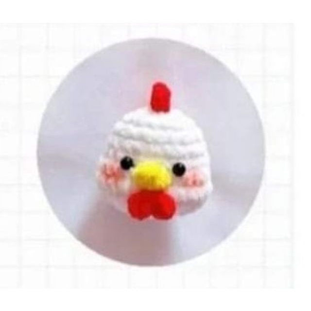 Hoa Len Handmade Ver 2