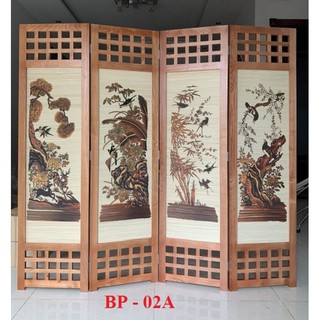 Vách ngăn phòng giá rẻ