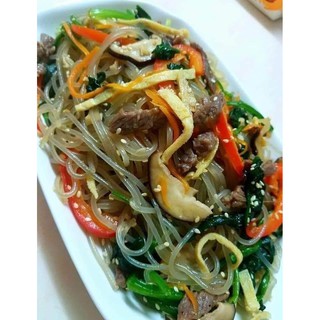 MIẾN HÀN QUỐC