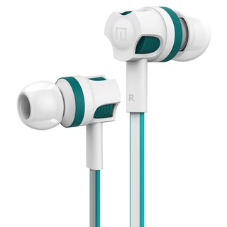 Tai nghe LANGSDOM JM26 có dây âm thanh sống động tích hợp micro cho iOS Android