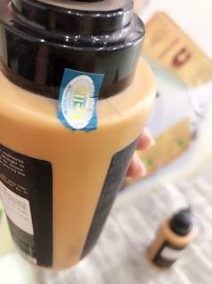 COMBO DẦU GỘI XẢ KELLA A+ 500 ml