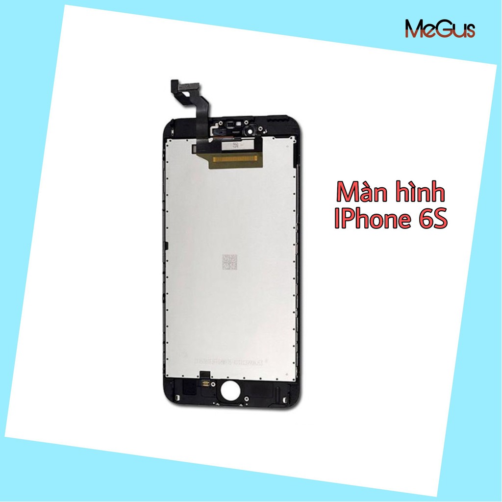 Màn hình iphone 6s zin