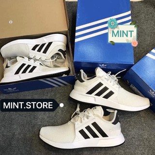 𝗠𝗶𝗻𝘁𝗦𝘁𝗼𝗿𝗲🦋 GIÀY SNEAKER XPLR TRẮNG SỌC ĐEN