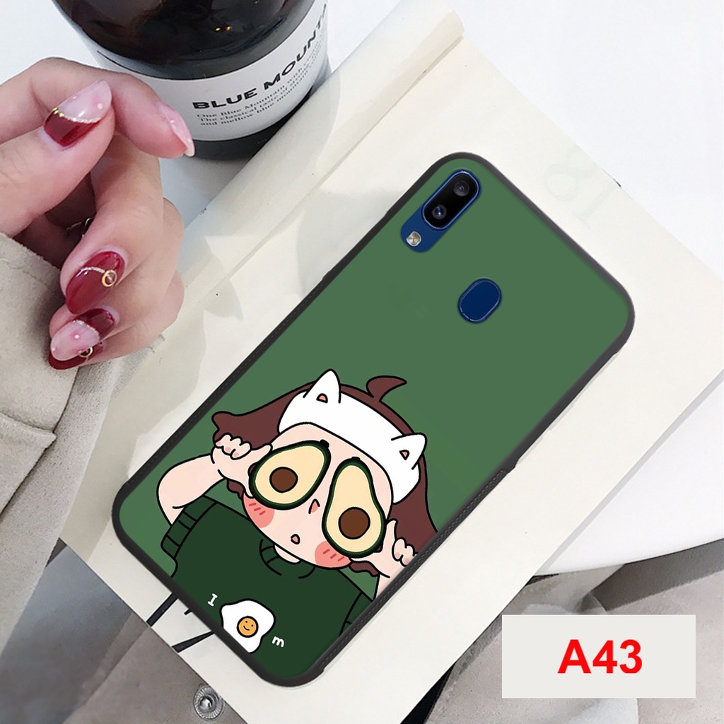 [HOT] ỐP LƯNG SAMSUNG A20-SAMSUNG A30 IN HÌNH THEO YÊU CẦU-CHẤT LƯỢNG CAO