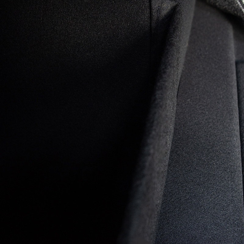 Hộp Đựng Vật Dụng Chia Ngăn Gắn Đuôi Xe Hơi Model 3