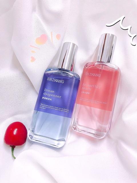 NƯỚC HOA BODY MIST SHIMANG SIÊU HOT BÁN CHẠY SỐ 1 TQ hàng chính hãng nội đại trung | BigBuy360 - bigbuy360.vn
