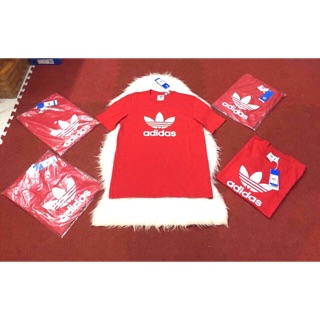 Áo thun adidas