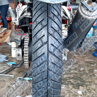Lốp/vỏ xe máy Michelin 60/90-17 City Pro