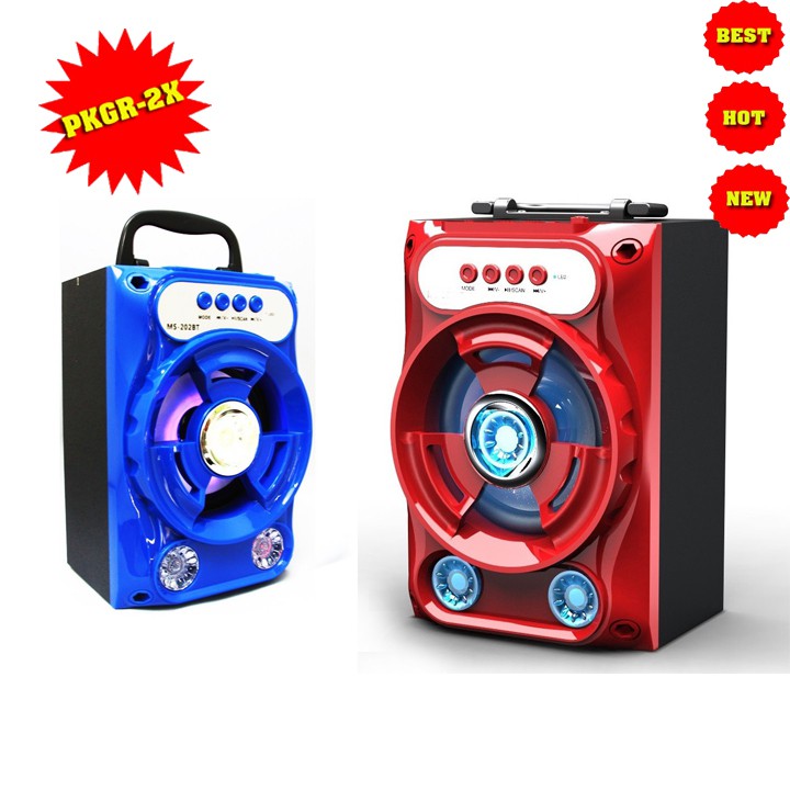 LOA BLUETOOTH - LOA NGHE NHẠC