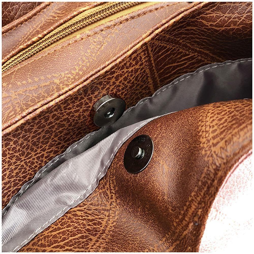 UUMIR Túi Xách Nữ Cỡ Lớn Thiết Kế Thời Trang