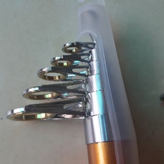 Cần câu rút shimano