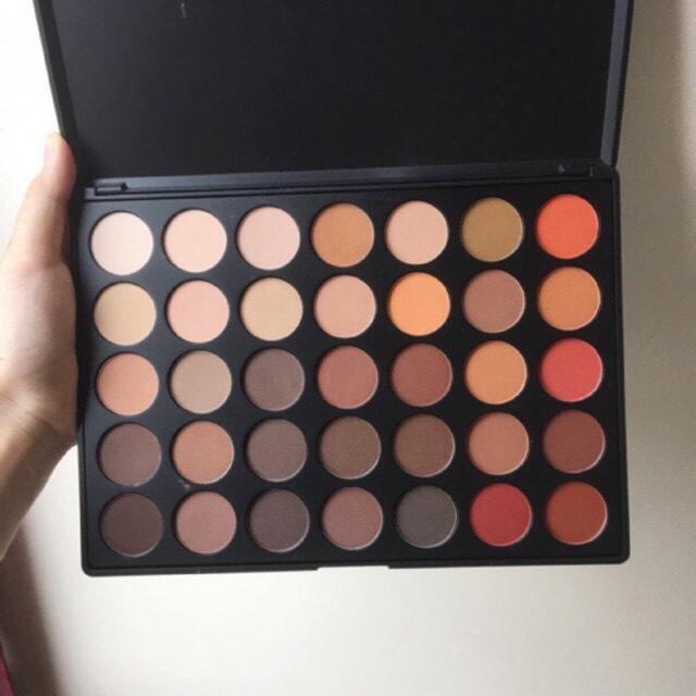 [SALE] - Morphe palette