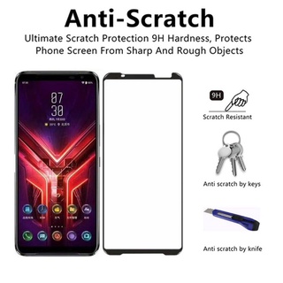 Cường lực asus rog phone 2, 3, 5