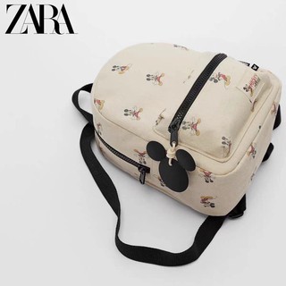 Balo Zara mickey