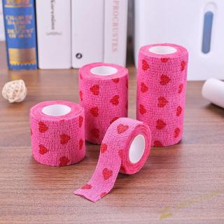 Cuộn Băng Dính Y Tế Cho Thú Cưng
