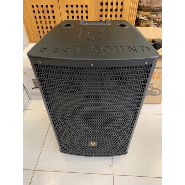 Loa karaoke Nhập Khẩu best sound BD-9020 Bass 40cm Chính Hãng 2022