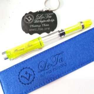 Combo bút LeTa 361 siêu giảm giá