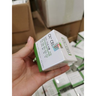 Kem Hút Thâm Nách,Bẹn Oil Cell.