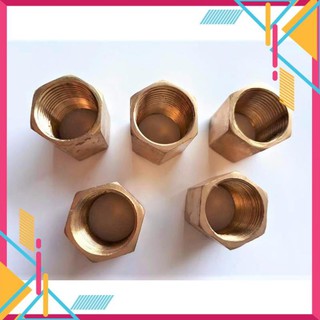 [GiáƯuĐãi] nối 2 đầu ren trong phi 21