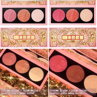 [SALE 45%] Bảng phấn má hồng, highlight Pat McGrath $52