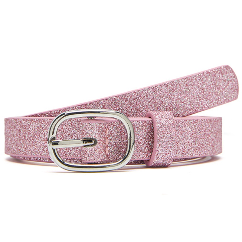 Thắt Lưng Da Điêu Khắc Quần Jean / Đầm Thời Trang Cho Bạn Gái