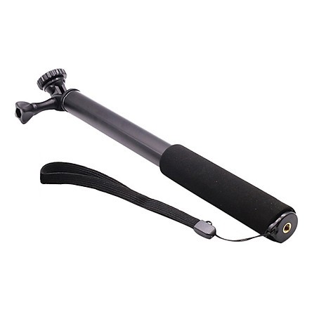 Gậy Cho Accessries FOR GoPro (Đen) - Hàng Nhập Khẩu