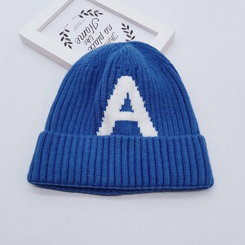 Nón len xinh xắn dành cho bé