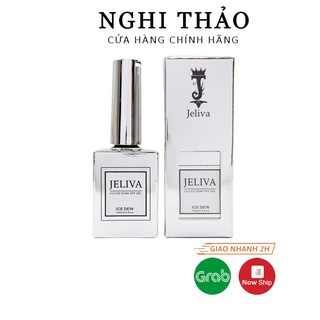 Top giọt sương Jeliva 15ml