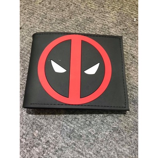 Ví super hero