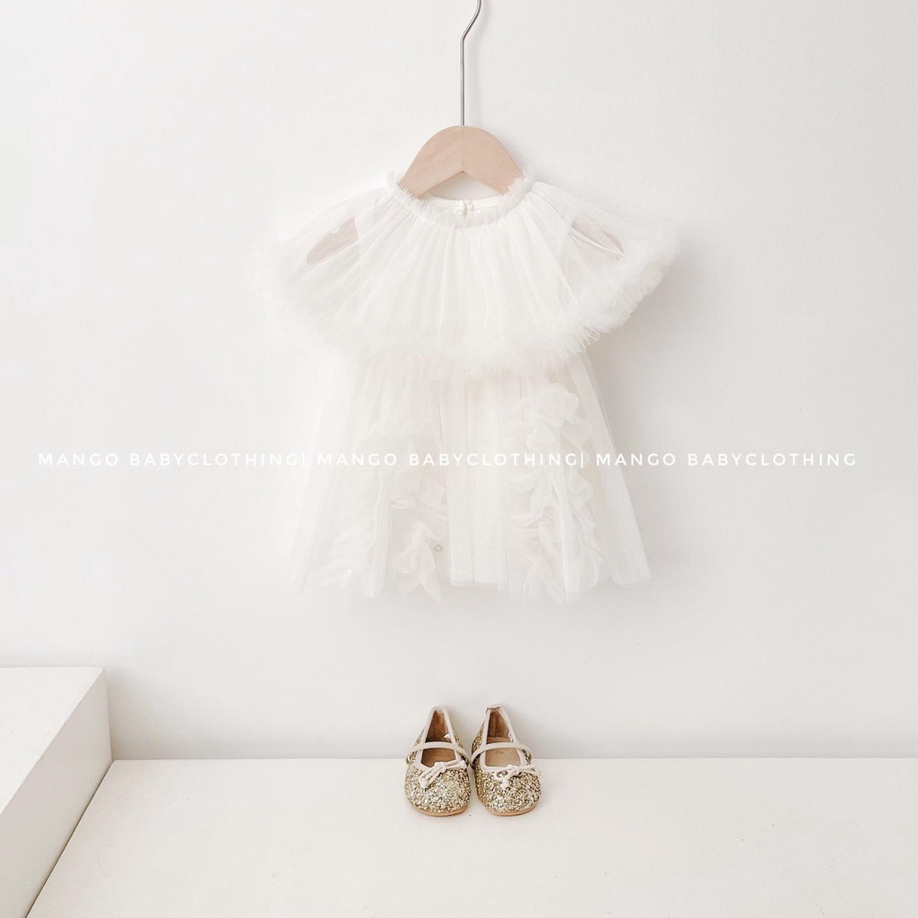 Váy công chúa Blink Bebe cho bé - Laclarte M10