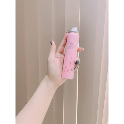 [Auth] Xịt thơm body nước hoa Rseries Thái Lan - 75ml | Thế Giới Skin Care