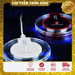 Sạc không dây chuẩn qi fantasy