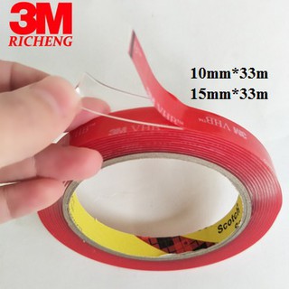 Băng Keo Cường Lực Trong Suốt VHB 3M-4905 ( Cuộn Dài 33m)