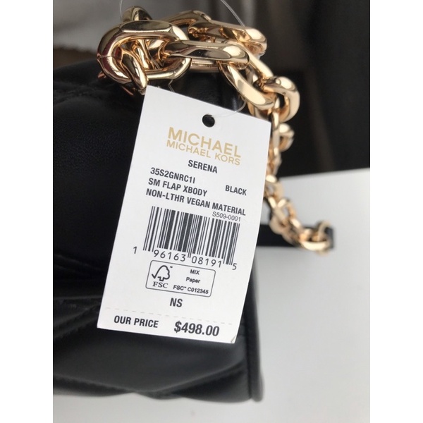 Túi micheal kors AUTH SALE