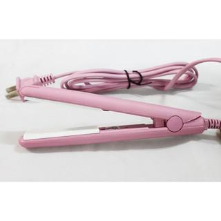 Máy Bấm Tóc Mini Làm Đẹp Mọi Nơi Cho Mái Tóc Của Bạn