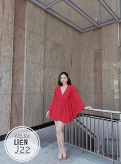 Bigsize Jum tay liền J22