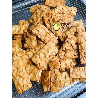 bánh ngói hạnh nhân 100g