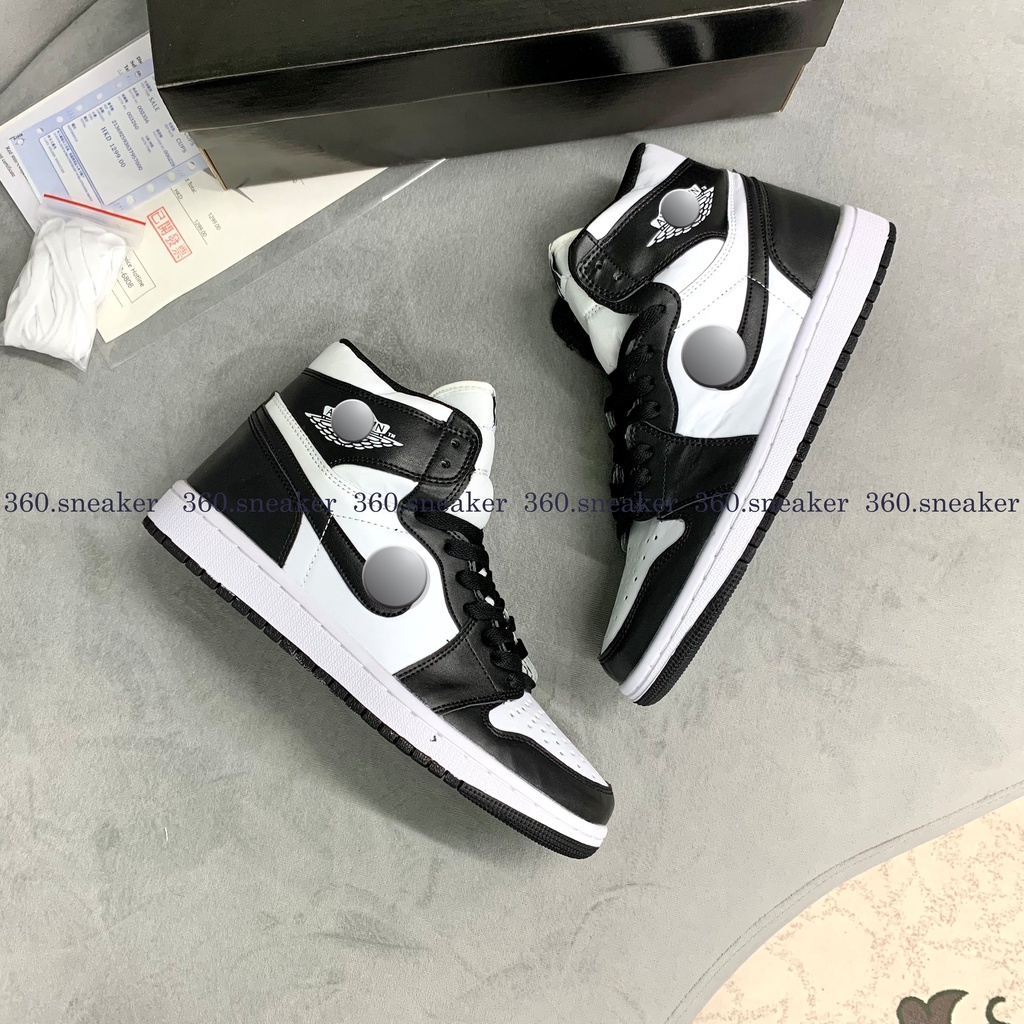 GIÀY THỂ THAO PANDA CỔ CAO ⚡CHUẨN 1:1⚡,GIÀY SNEAKER NAM NỮ | BigBuy360 - bigbuy360.vn