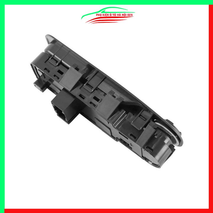 Công tắc kính tổng Fiat, Peugeot, Citroen 2007-2016 Mã 6554-ZH nâng hạ kính lên xuống ô tô