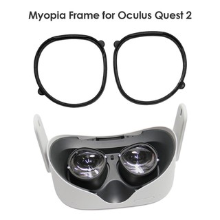 baseus Bộ 2 Khung Bảo Vệ Mắt Cho Oculus Quest